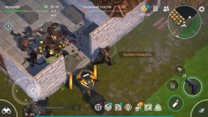 РЕЙД, КОТОРЫЙ СЛОМАЛ МЕНЯ… ЭТО КОНЕЦ! ТАКОГО Я НЕ ОЖИДАЛ — Last Day on Earth: Survival