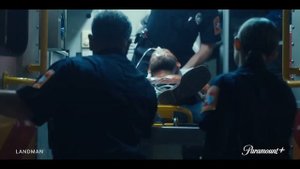 Лэндмен (2 сезон) — Русский трейлер (2025)