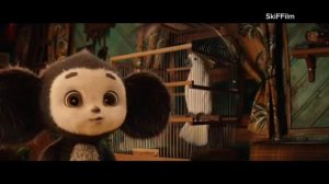 ТОП 4 РУССКИХ  ФИЛЬМА ОЖИДАЕМЫХ В РОССИИ