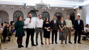 Наша свадьба Роман и Анастасия