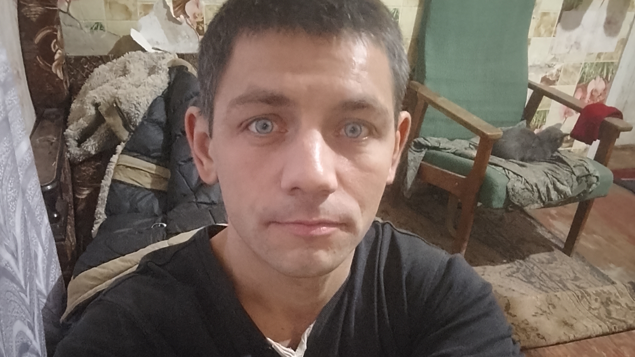 слушаю музыку