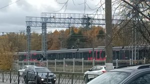 Чёрная мамба: Жел-дор - Ольгино