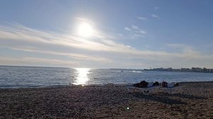6) На зиму в Абхазию -4. День без подвигов