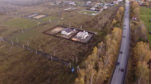 Участки в Черново ч.6