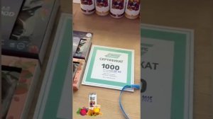 Вместе с IMom’s делаем каждый день ярче — ведь с квасом Пабло Свеклобар всё становится вкуснее!