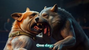 White Fang (Story Summary A Story with Moral Lesson)