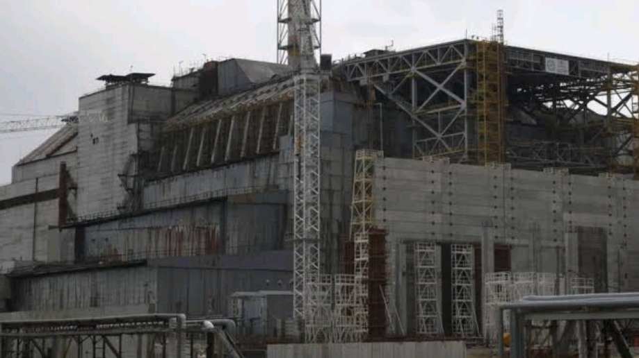 Взрыв ЧАЭС (Чернобыльская атомная электро станция) Официальная запись! 26 апреля 1986 года смотреть онлайн