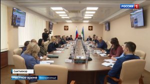 На неделе в Госсовете началось рассмотрение проекта республиканского бюджета