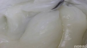 Рахат-лукум с корицей