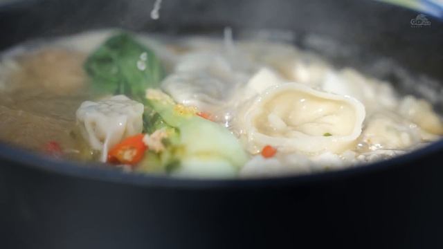 66. Кемпинг  (АСМР) от Go4x4