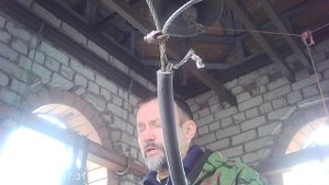 Колокольный звон к началу Божественной Литургии 18 октября 2025: благовест