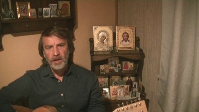 Царь Иван Грозный. Песня на стихи К.Сазонова, исп. Д.Аникеев смотреть онлайн