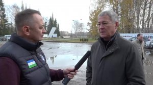 Три человека погибли при взрыве на заводе "Авангард" в Стерлитамаке