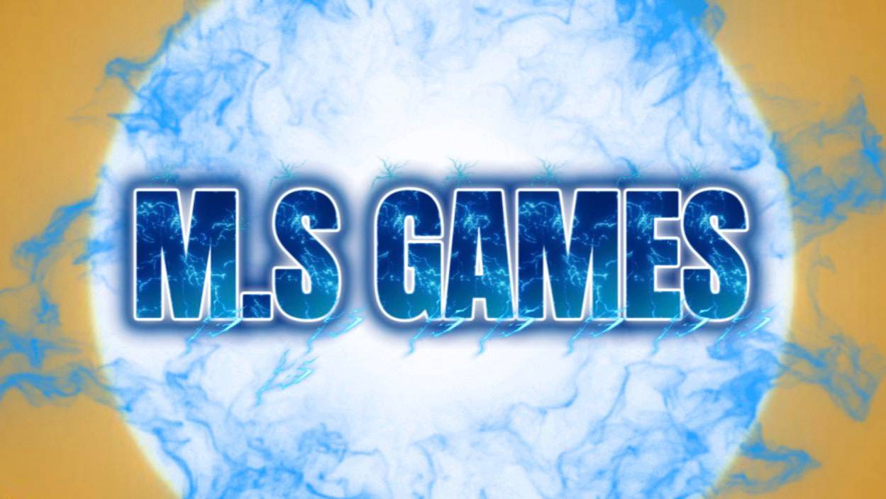 Играем в игры Roblox онлайн в прямом эфире games от M.S GAMES