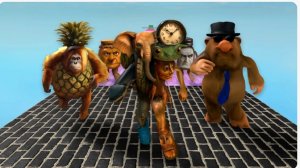 играю в украдите брэйнрот