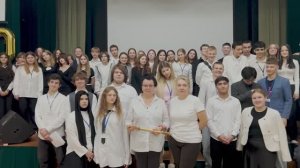 Фильм "День Самоуправления" 07.10.2025 г.