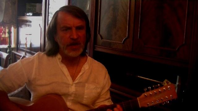 МОСКВА-ТРЕТИЙ РИМ! песня на стихи С.Крутикова, исп. Д.Аникеев смотреть онлайн