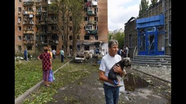 НАГРАЖДЕНИЕ В СУМАХ, песня на стихи С.Крутикова, исп. Д.Аникеев смотреть онлайн