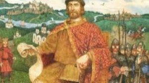 928 лет назад - На совете князей в Любече узаконено разделение Руси на удельные княжества
