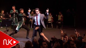 Talib Tale - Solo Konsert 2018