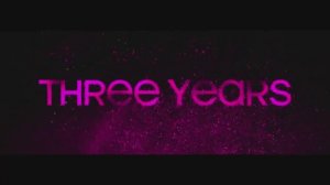 ИТОГИ ГОДА НА EWA THREE YEARS