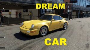МО ЛО ТО К! Asseto Corsa EVO - Porsche 964 Test Drive! + FPS Test Ryzen 9 9950x3d + rtx 5070ti!