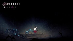 Неумело играю в Hollow Knight Silksong #60 Зверомуха 2 возвращение