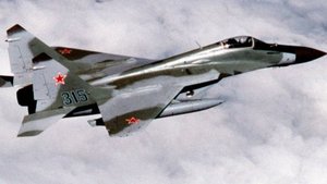 ВОЕНЭЛЕКТРОСИМ | DCS WORLD | МиГ-29 перестрелка с котом