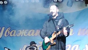 Челябинск. 90 Лет. Ленинский район.