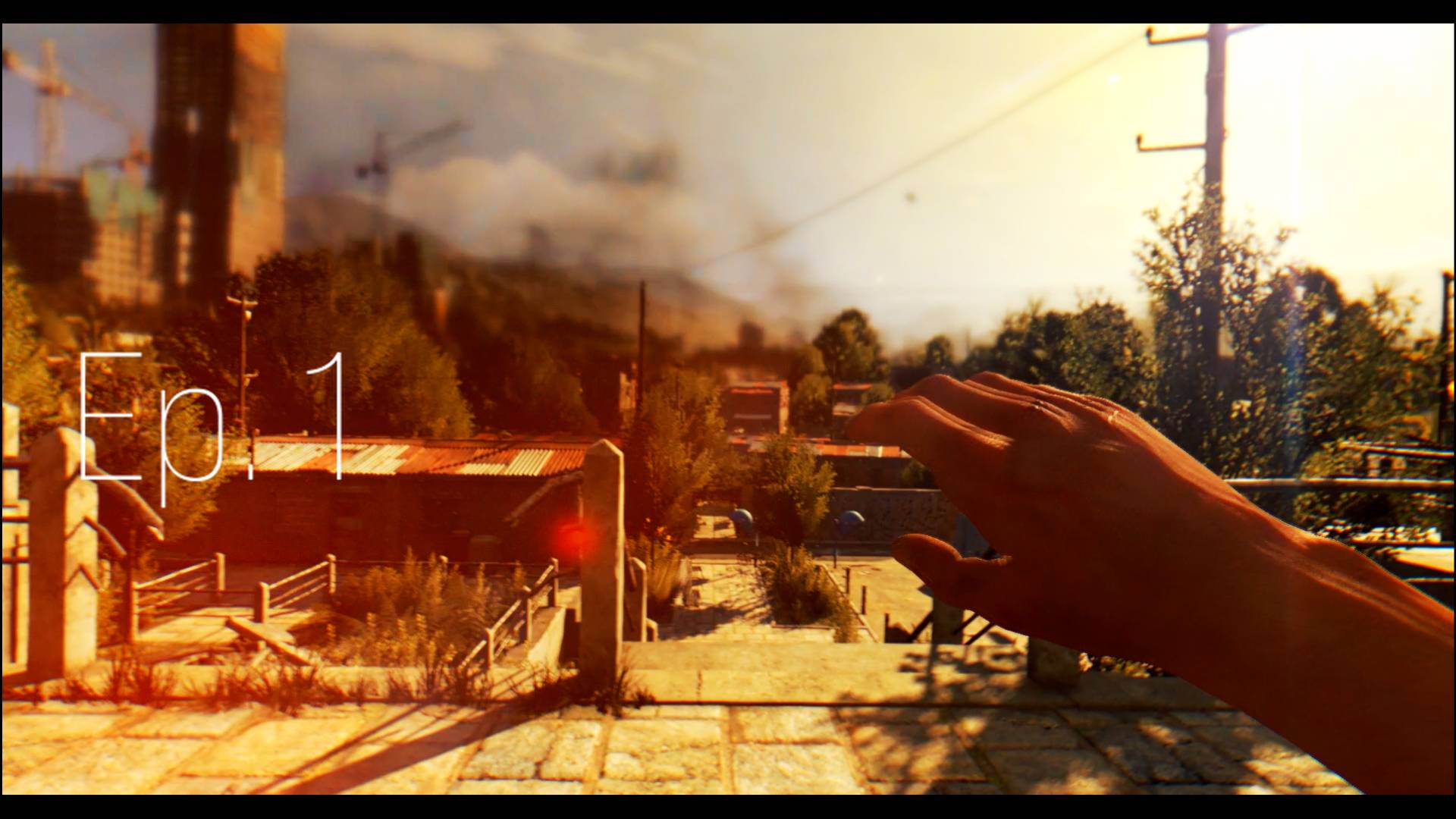 Dying Light – Ep. 1