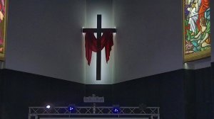 Церковь Благословение Кемерово
