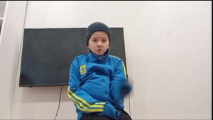 семья Барановых серия "дубли в жизни"1 сезон