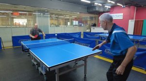 (12+) Школа настольного тенниса «Твоя подача» развивает олимпийский вид спорта