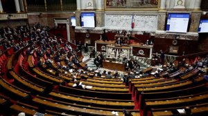 Каждый второй француз признался в стыде за политическую ситуацию