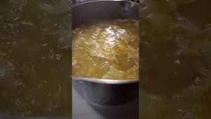чечевичный Суп по моему рецепту
