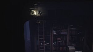 Little Nightmares Secrets of The Maw часть 3