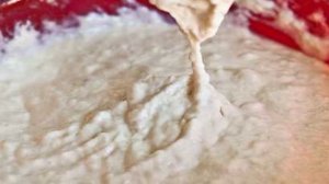 Оладьи с кефиром