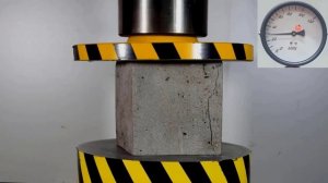HYDRAULIC PRESS VS ANTIQUE ITEMS