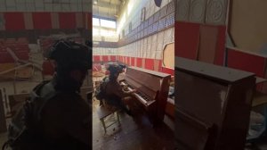 Просто память.