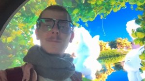 Новый трек от ИИ&AI о Парке Сергей Галицкого, Японском Саде и Кроличьей норе в Краснодаре