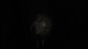 Silent Hill 3 (9) Стройка дом 2. Бегаем по этажам 👀😅