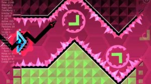 прохождение Blast Processing