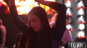 TECHNO 2025 No Hopes - Secret