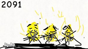 ЭВОЛЮЦИЯ ГА ГА ГА ПАТАПИМ