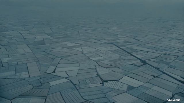 ViktorL595 - Memories Original Mix Official 4K Visualizer