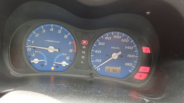 №765 HR-V GH3-1008969 2000 смотреть онлайн