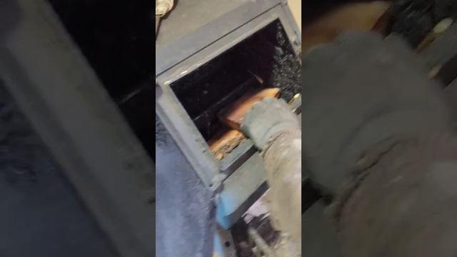 Зеленая дача: подробное видео пособие как пользоваться твёрдотопливным котлом ZOTA Тополь М