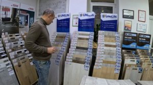 Купить ламинат Unilin (Юнилин) в Минске в салоне Ламинадо. Большой выбор ламината. Доставка по РБ.