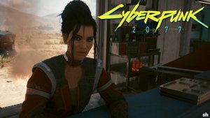 Cyberpunk 2077►Прохождение без комментариев.#26