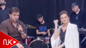 Talib Tale & Zeyneb Heseni - Sebr Ele (Acoustik)